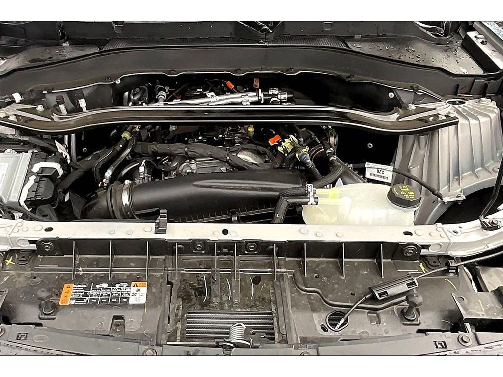Used 2025 Ford Explorer ST-Line image 10
