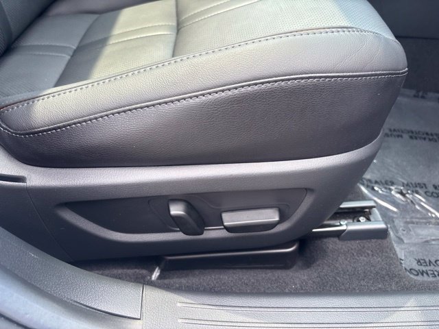 Certified 2026 MAZDA CX-50 AWD 2.5 Hybrid w/ Cargo Package image 14