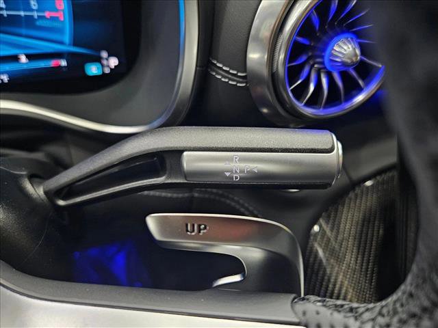 Used 2025 Mercedes-Benz AMG GT 55 image 10