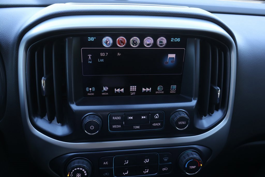 Used 2018 Chevrolet Colorado LT image 27