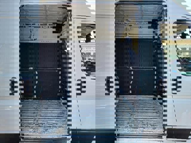 Used 2023 RAM ProMaster 2500 image 16