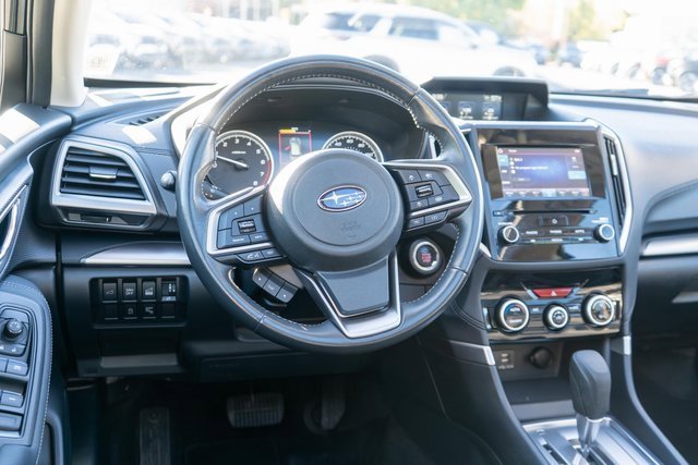Used 2021 Subaru Forester Premium image 16
