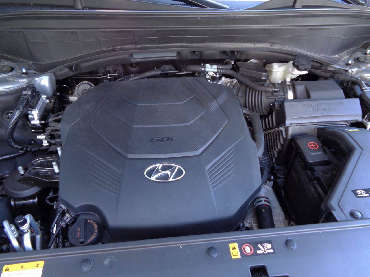Used 2024 Hyundai Palisade XRT AWD/4WD image 17