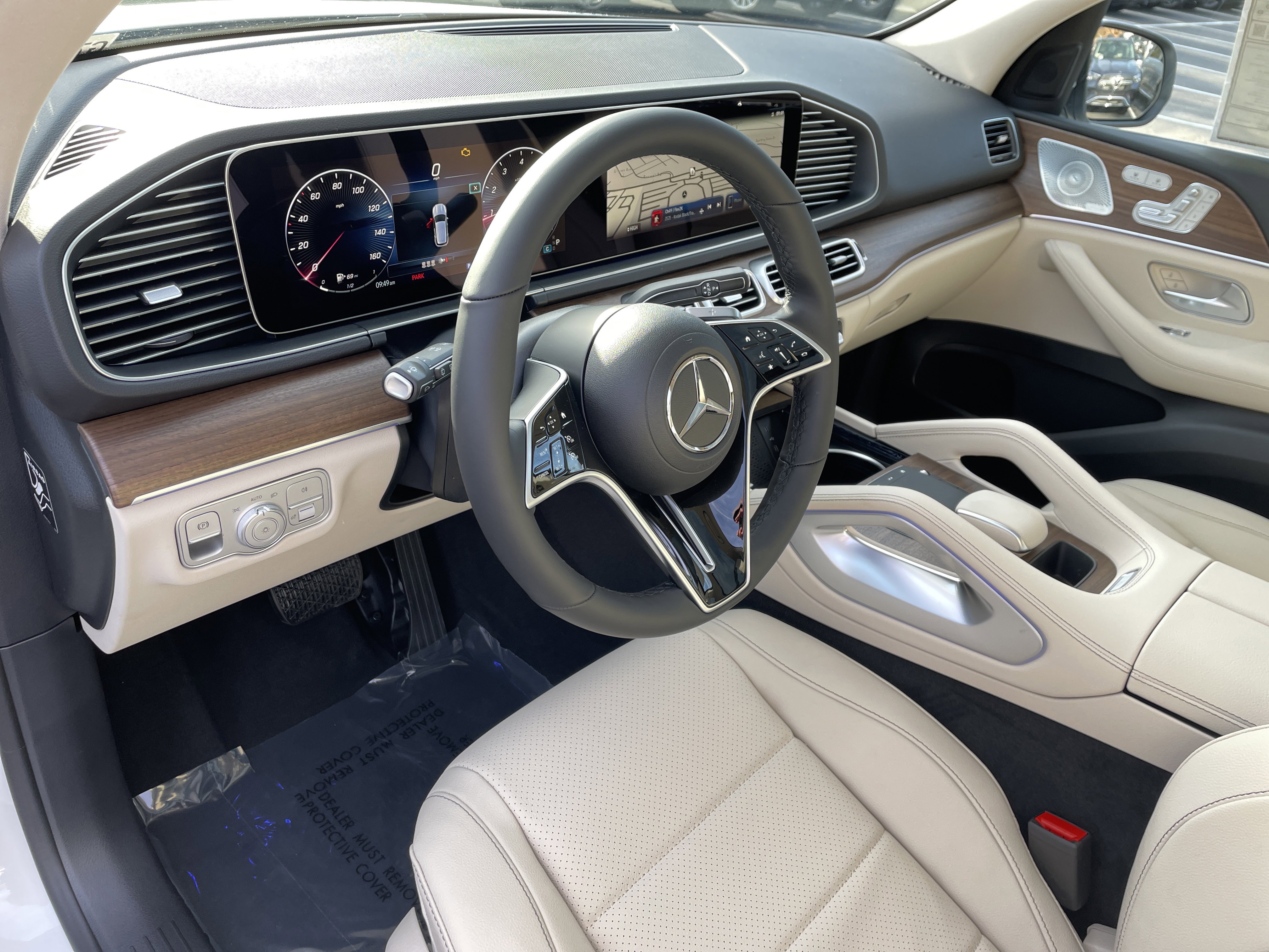 New 2026 Mercedes-Benz GLE 350 4MATIC image 18