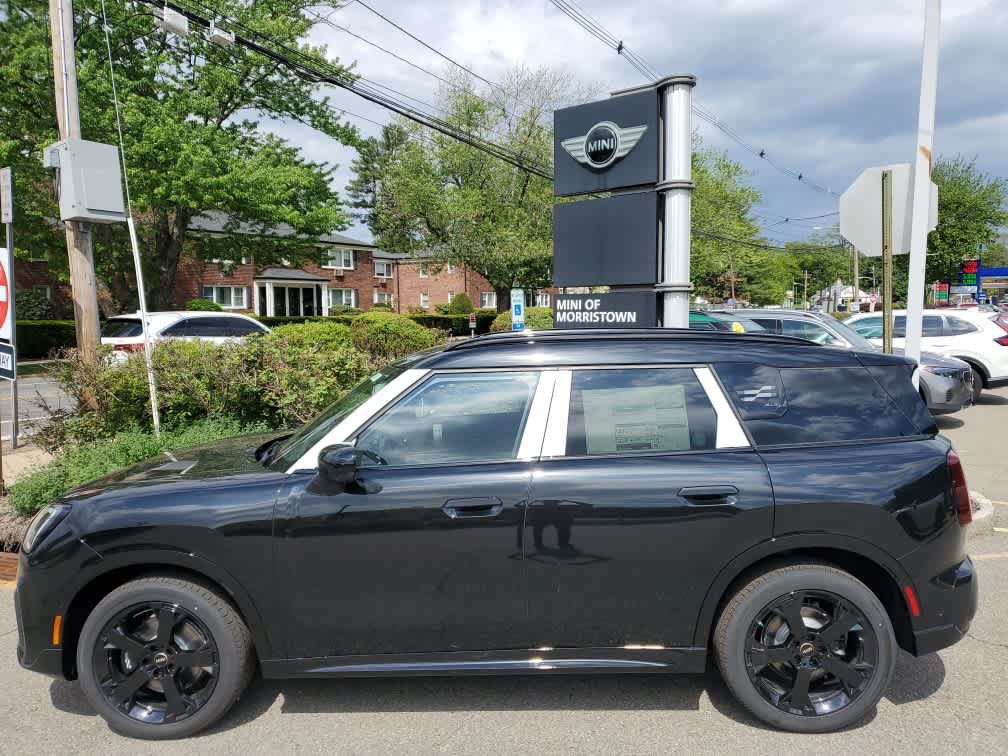 New 2027 MINI Cooper Countryman S AWD/4WD image 2