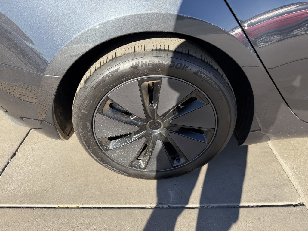 Used 2024 Tesla Model 3 image 15