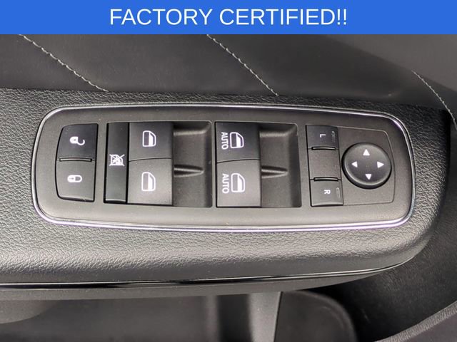 Used 2023 Dodge Charger Scat Pack w/ Daytona Edition Group image 26