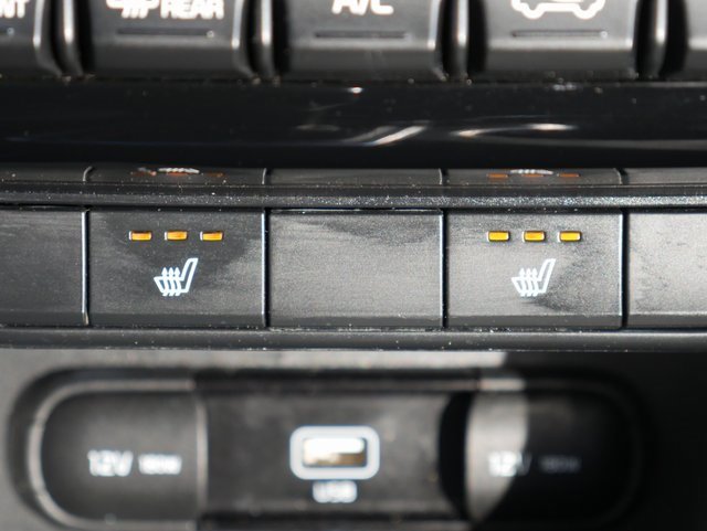 Used 2022 Kia Sportage Nightfall Edition w/ Nighfall AWD Premium Package image 4