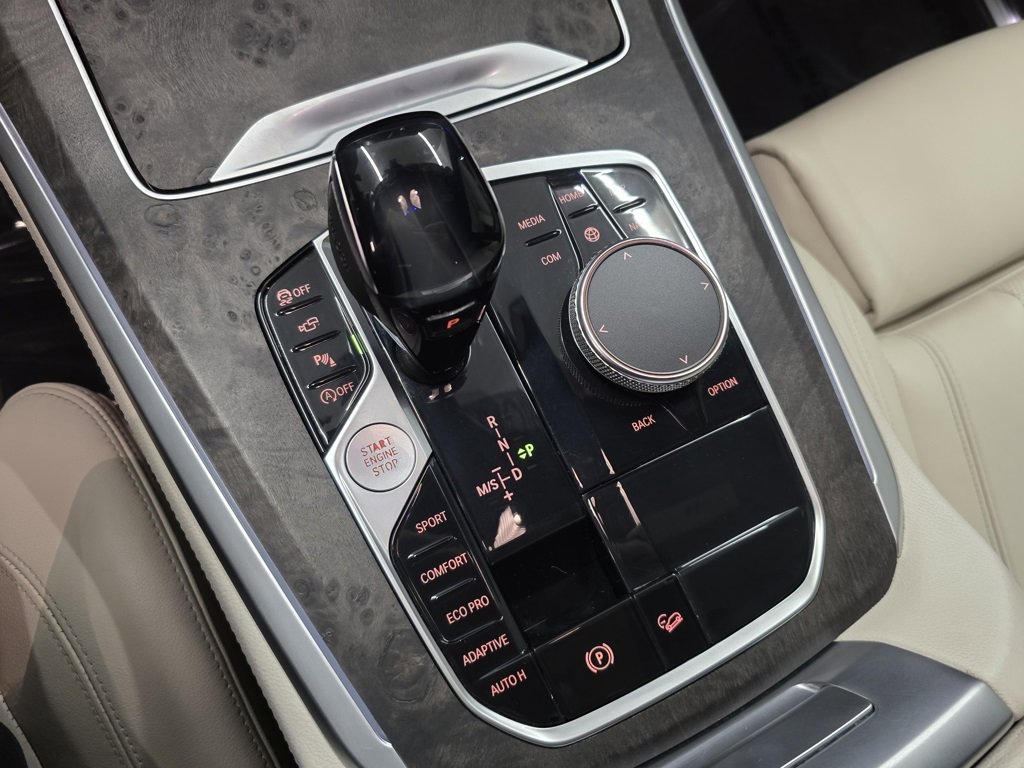 Used 2020 BMW X5 xDrive40i w/ Convenience Package image 27