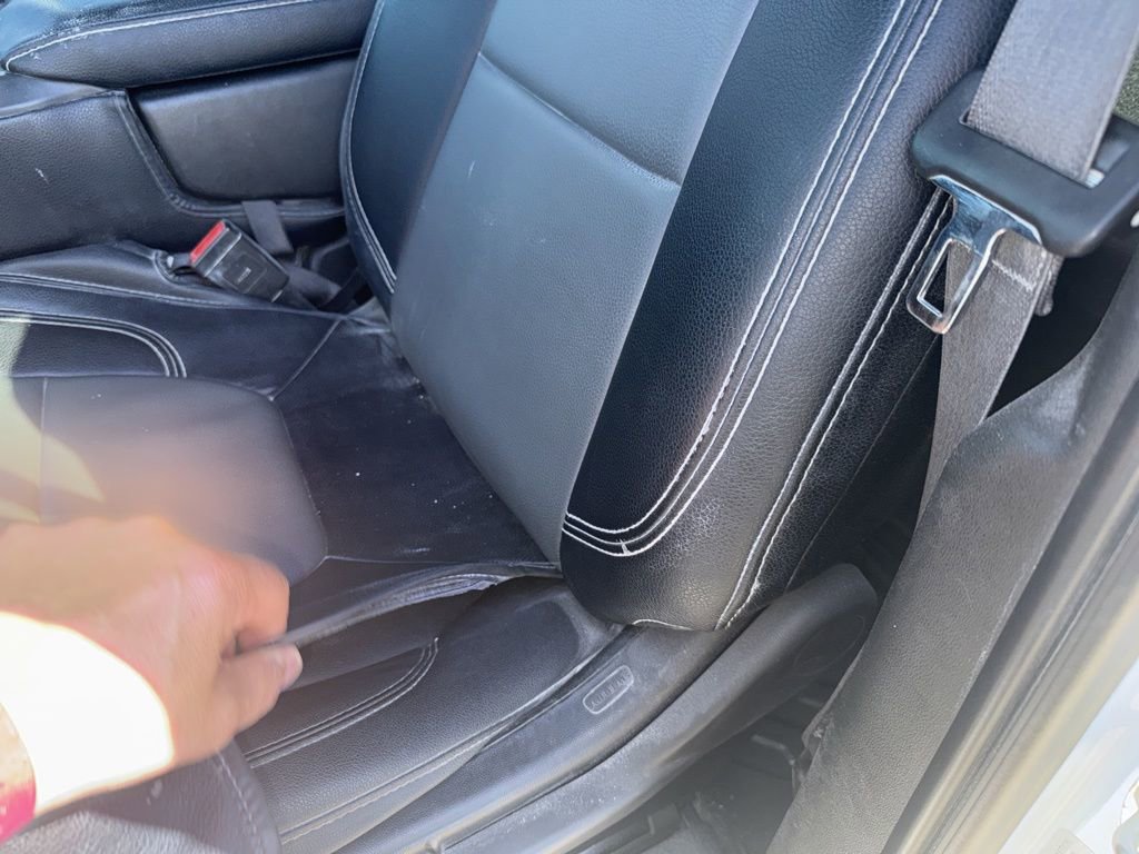 Used 2023 Chevrolet Silverado 3500 W/T w/ WT Convenience Package image 9