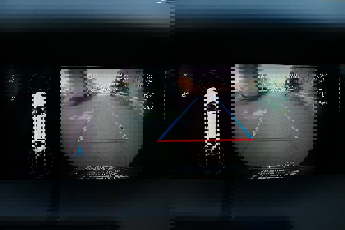 Used 2022 Porsche Taycan 4 Cross Turismo image 28