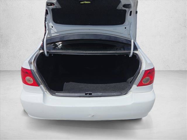 Used 2008 Toyota Corolla CE FWD image 6