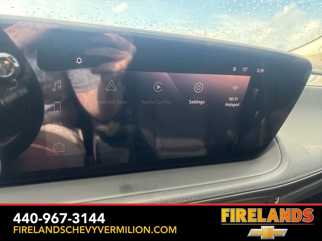 Used 2024 Buick Encore GX Preferred image 21