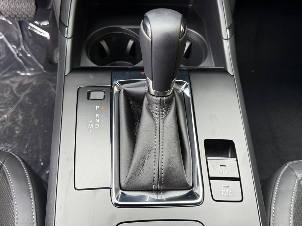 New 2026 MAZDA CX-5 Select AWD/4WD image 19