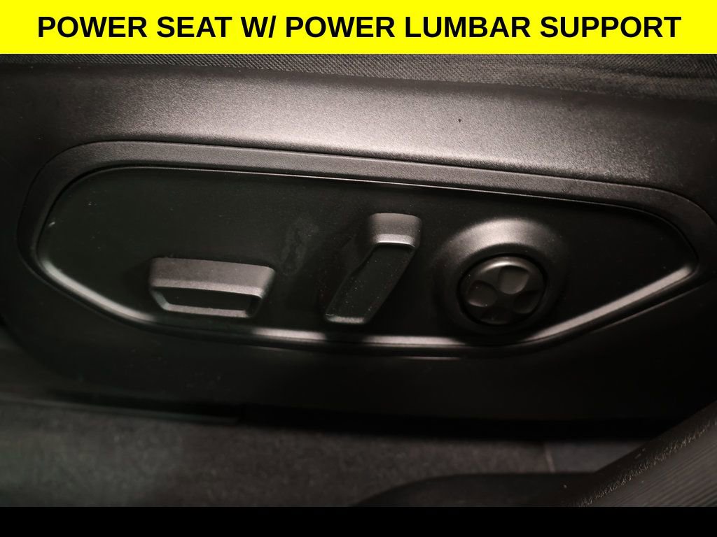 Used 2023 Jeep Grand Cherokee Altitude AWD/4WD image 8