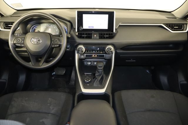 Used 2024 Toyota RAV4 XLE w/ Convenience Package AWD/4WD image 14