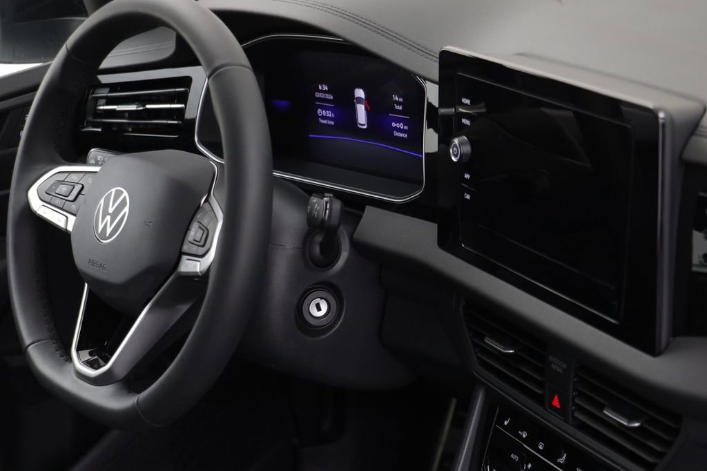 New 2026 Volkswagen Jetta Sport image 21