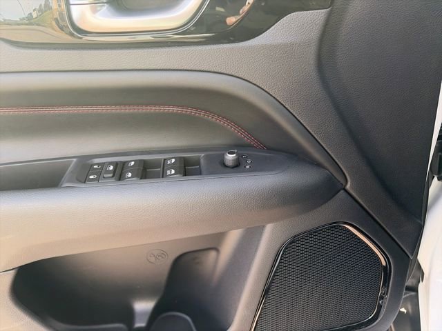 New 2026 Jeep Compass Trailhawk image 51