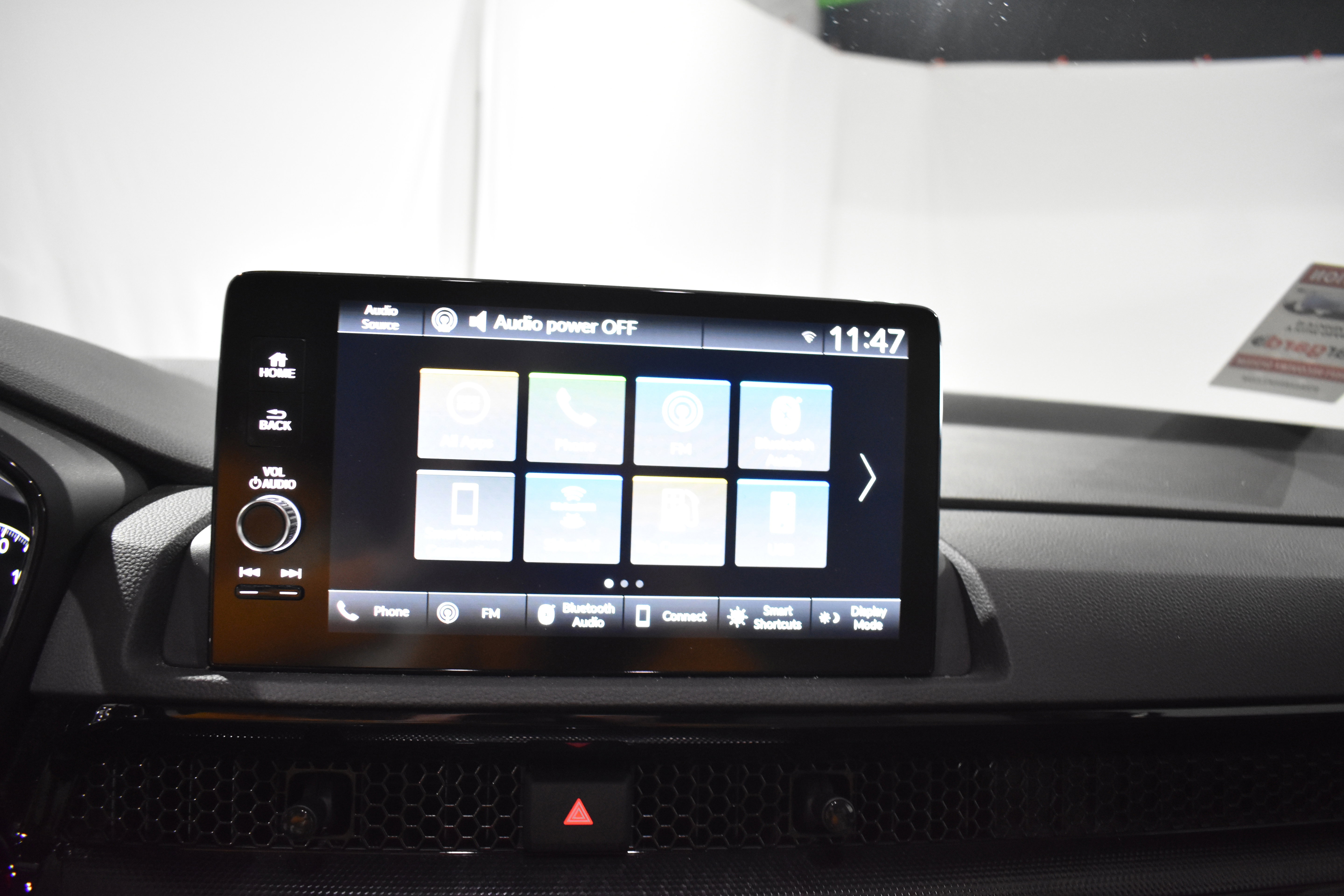 Certified 2023 Honda CR-V EX-L image 17
