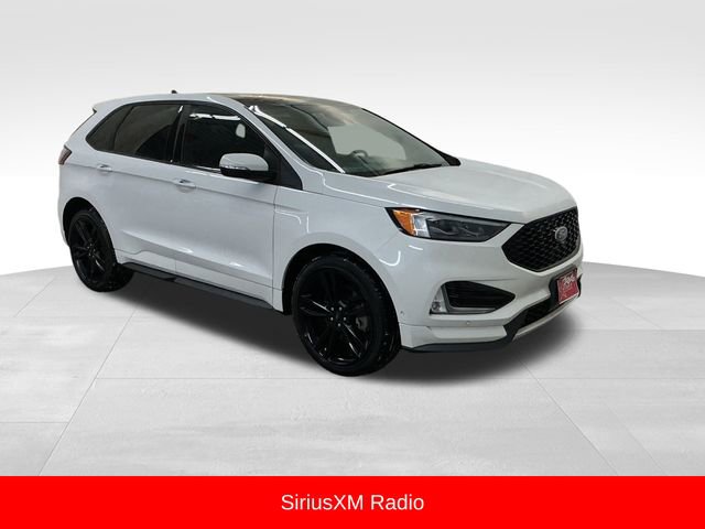 Used 2020 Ford Edge ST w/ Equipment Group 401A image 9