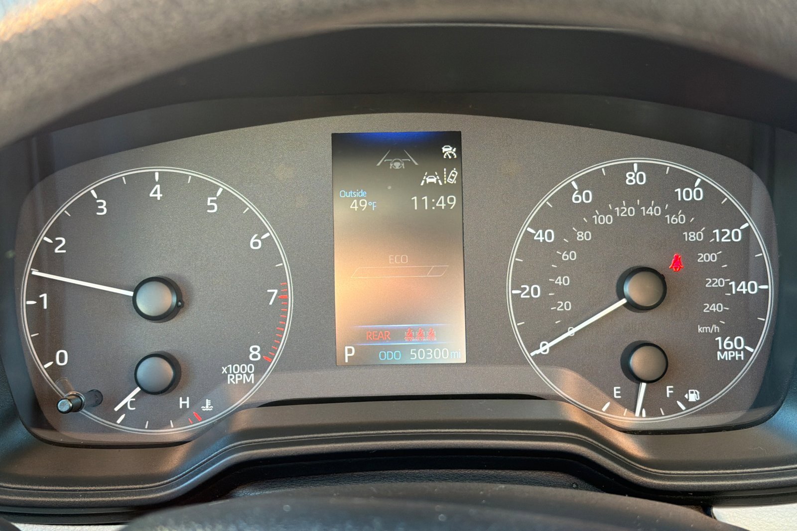 Certified 2024 Toyota Corolla LE image 22