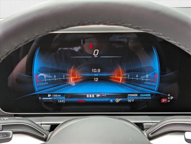 New 2025 Mercedes-Benz GLE 63 AMG S image 11