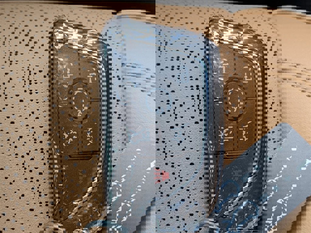 New 2025 Cadillac Escalade IQ Sport 2 image 31