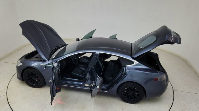 Used 2019 Tesla Model S 100D image 89
