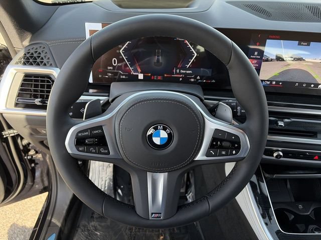 Used 2026 BMW X5 sDrive40i w/ M Sport Package RWD image 20