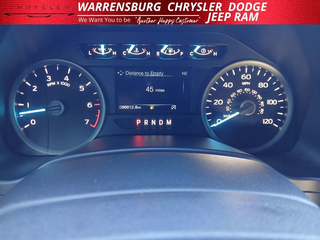 Used 2020 Ford F150 XLT w/ Equipment Group 301A Mid image 17