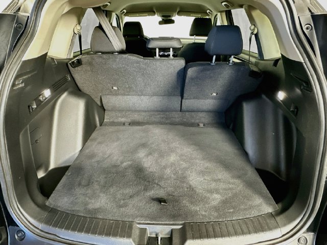 Used 2025 Honda CR-V LX image 29