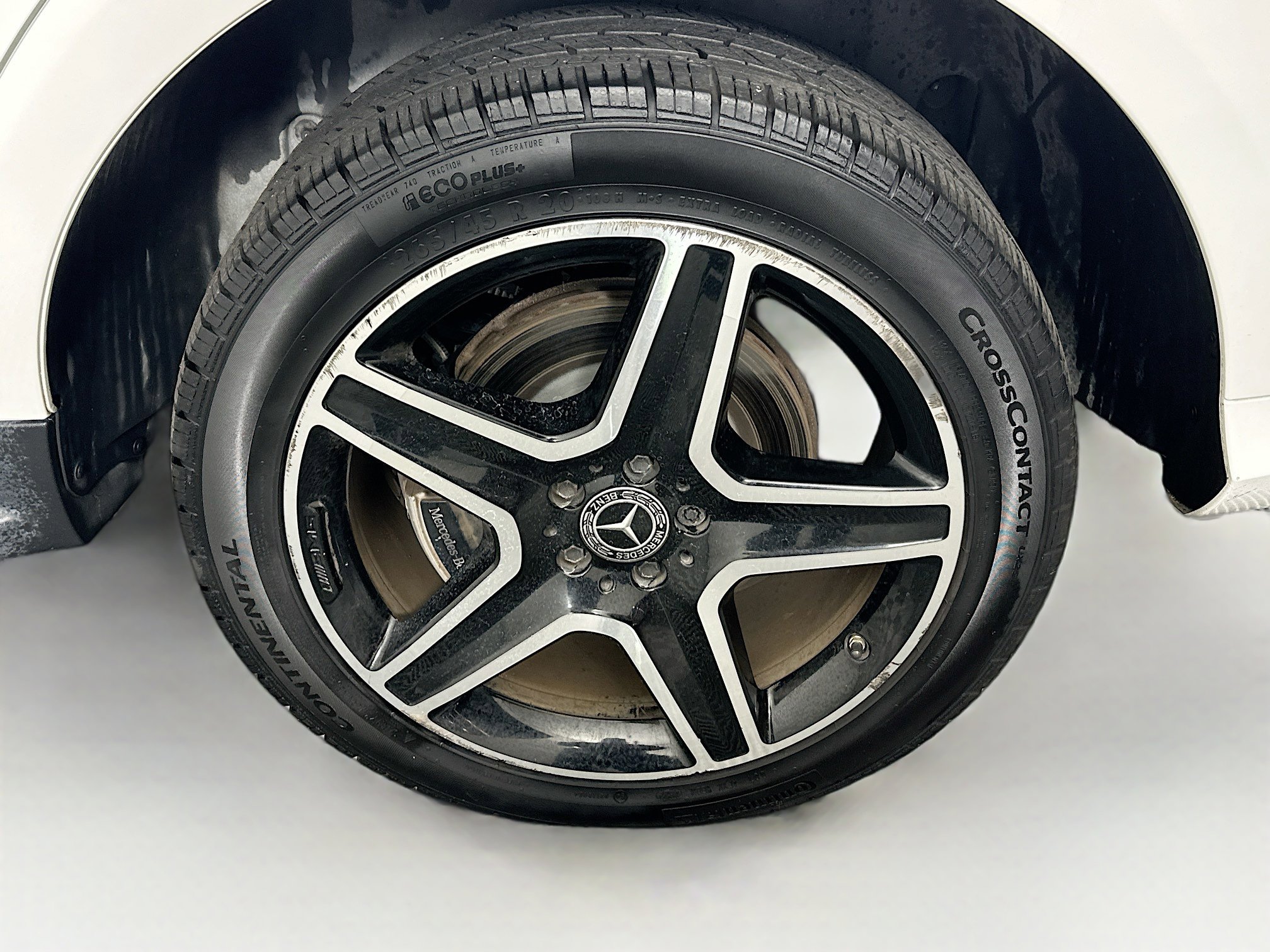 Used 2018 Mercedes-Benz GLE 350 image 11