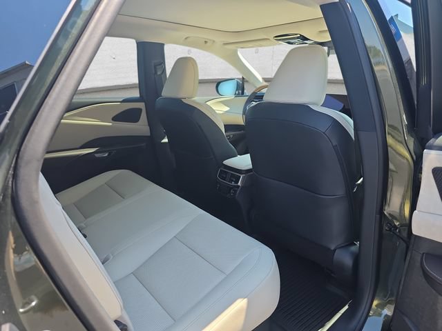 New 2026 Lexus RX 350 Premium Plus w/ Convenience Package AWD/4WD image 11