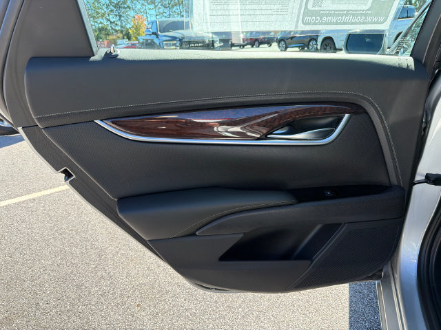 Used 2016 Cadillac XTS Luxury FWD image 21