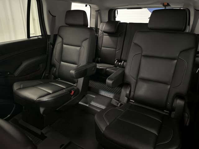 Used 2019 Chevrolet Tahoe LT w/ Luxury Package image 27