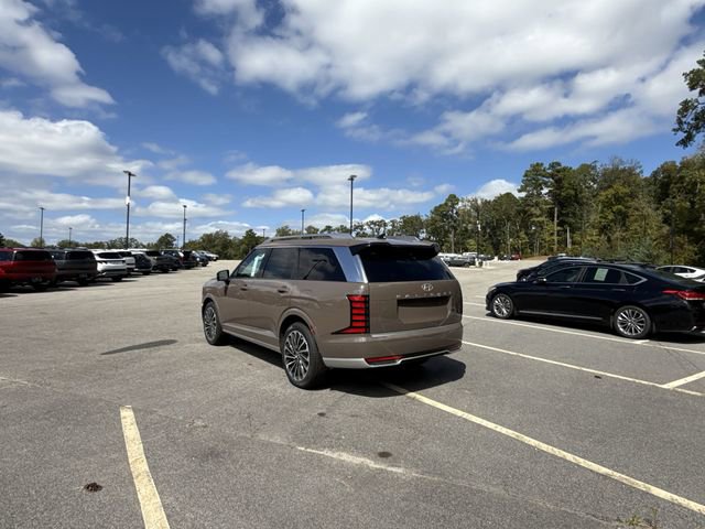 New 2026 Hyundai Palisade Calligraphy image 15