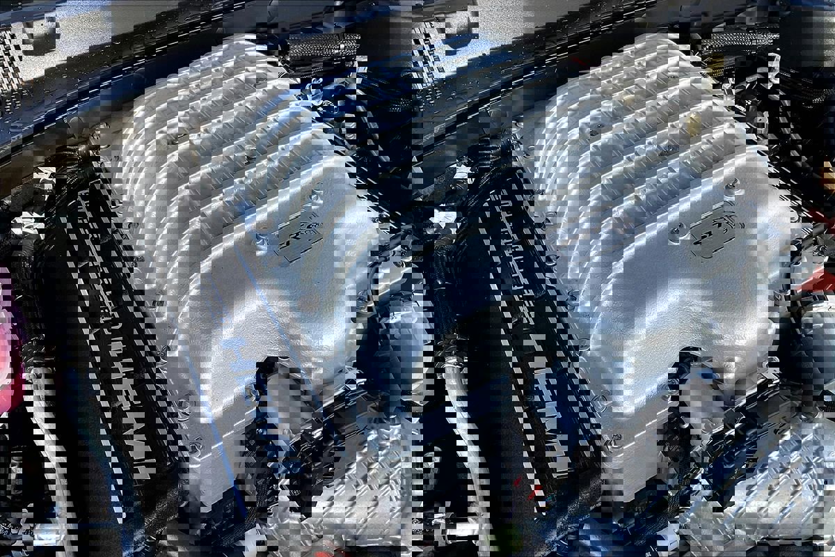 Used 2023 Dodge Charger SRT Hellcat w/ Harman/Kardon Audio Group image 27