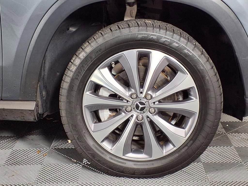 Used 2022 Mercedes-Benz GLE 350 4MATIC image 35