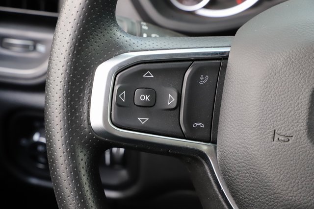 New 2025 RAM 2500 Tradesman image 24