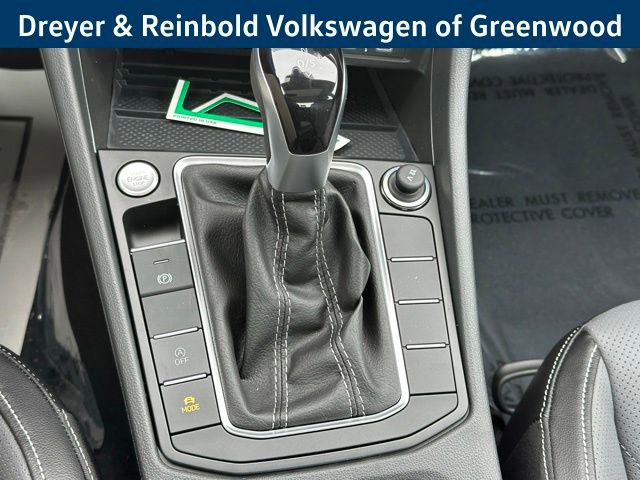 New 2026 Volkswagen Jetta SEL image 19