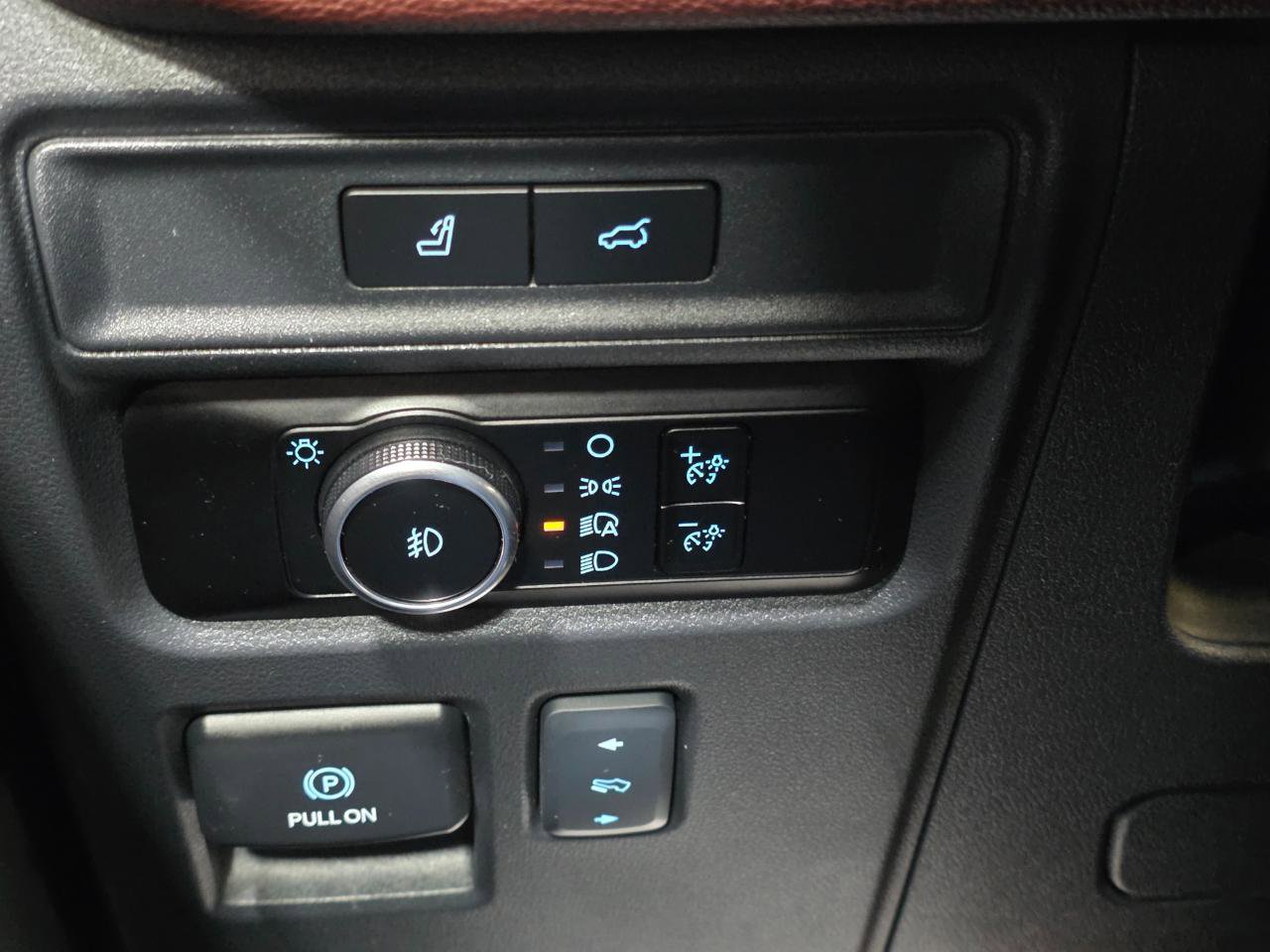 Used 2024 Ford Expedition Max Limited image 44