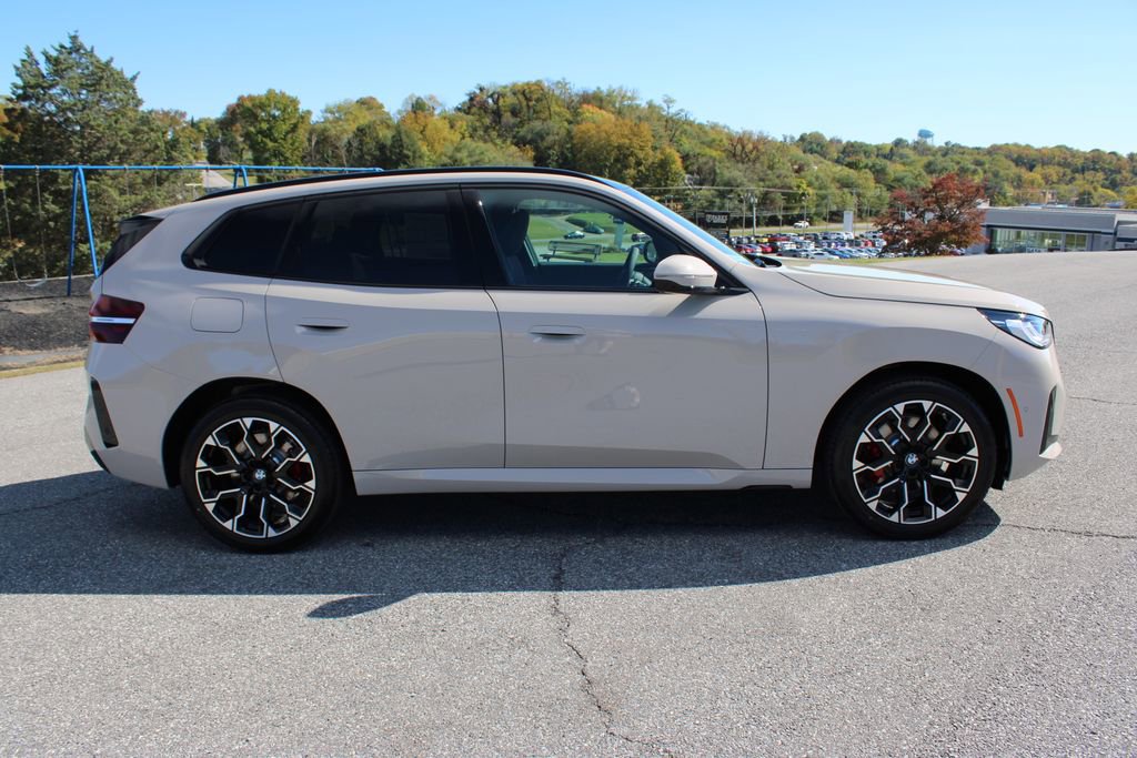 New 2026 BMW X3 xDrive30 w/ Premium Package image 9