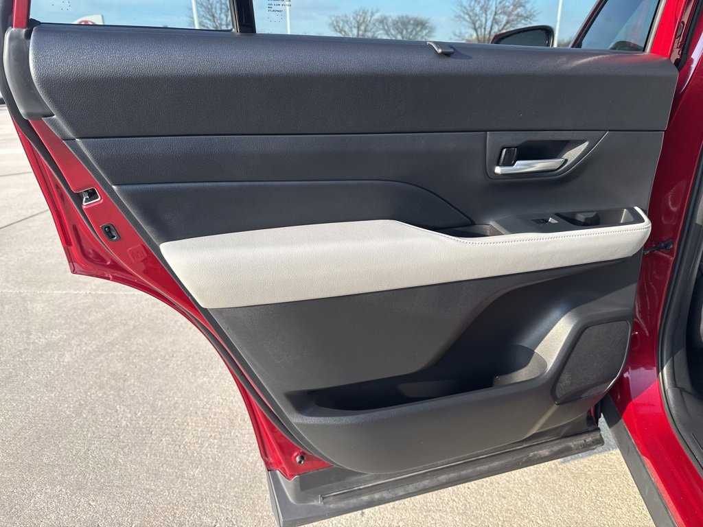 Certified 2024 Toyota Grand Highlander AWD Hybrid image 19