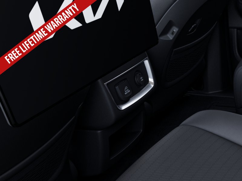 New 2026 Kia Carnival SX Prestige image 27