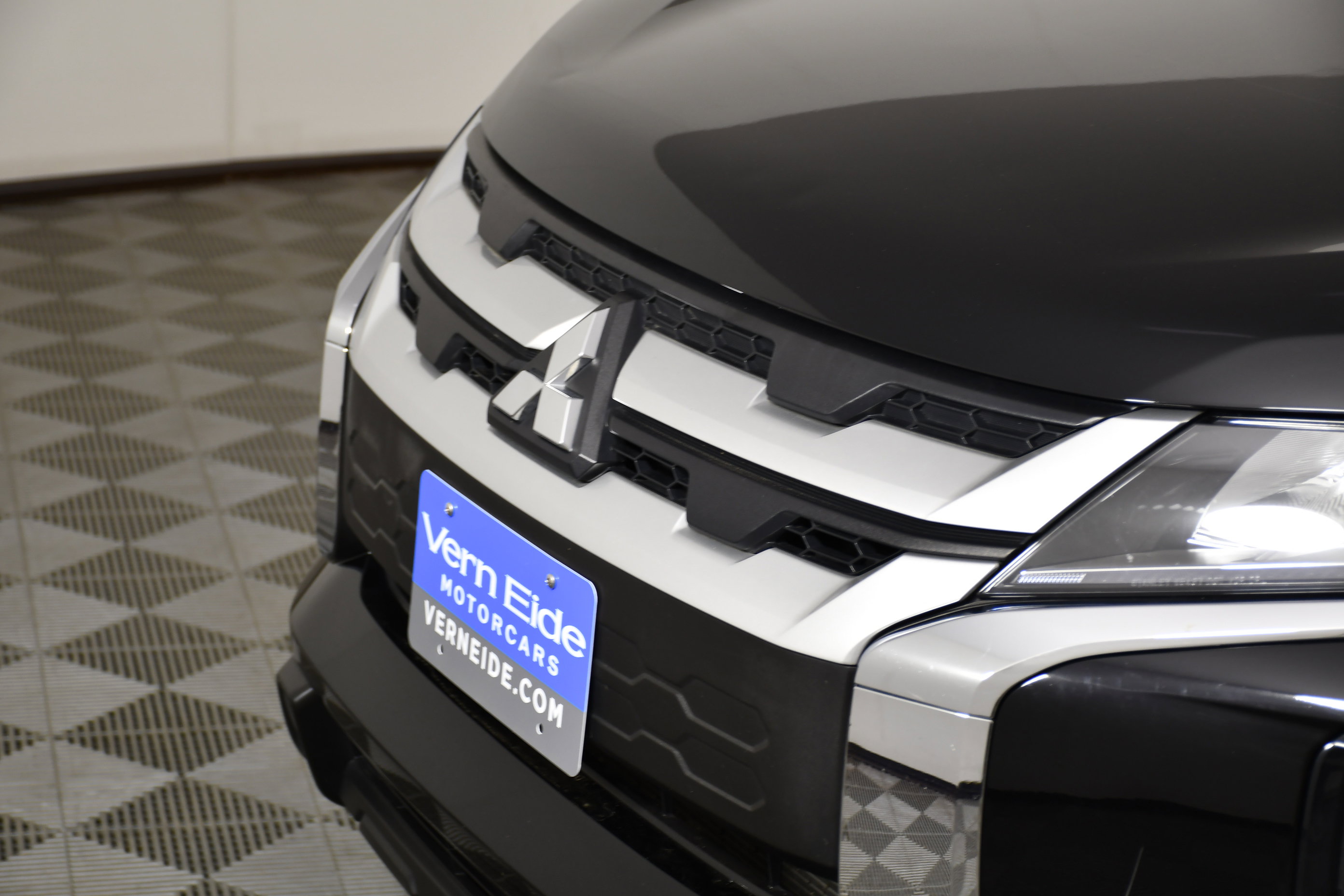 Used 2022 Mitsubishi Outlander Sport ES image 11