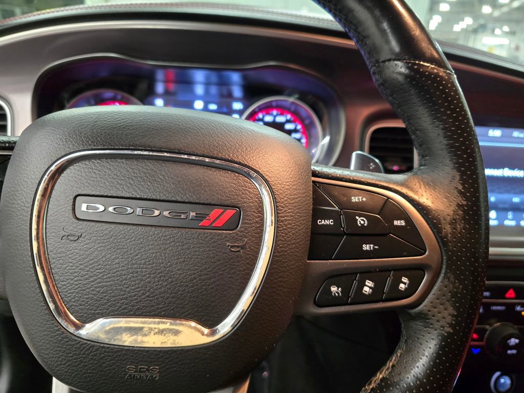 Used 2021 Dodge Charger Scat Pack RWD image 23