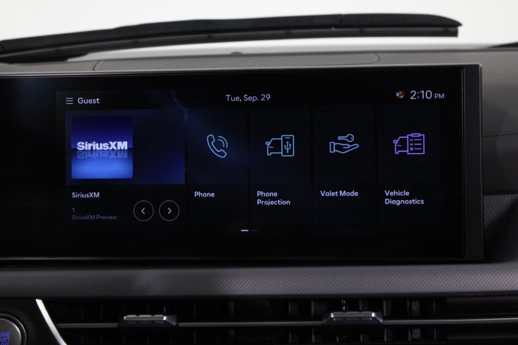 Certified 2026 Hyundai Sonata SEL FWD image 9
