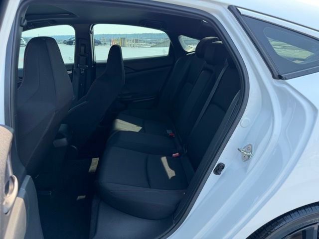 Used 2019 Honda Civic Si image 11