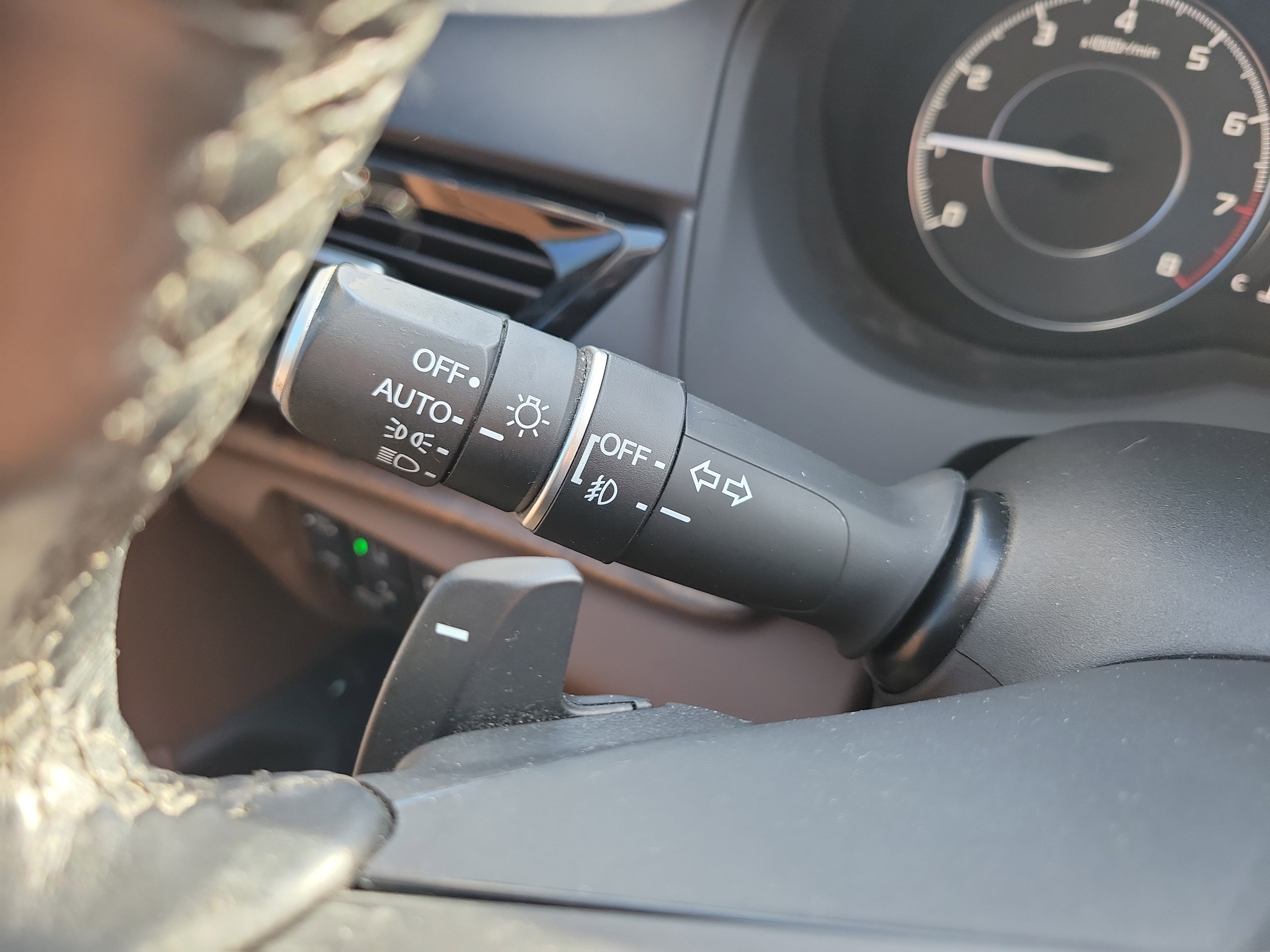 Used 2020 Acura RDX AWD w/ Advance Package image 32