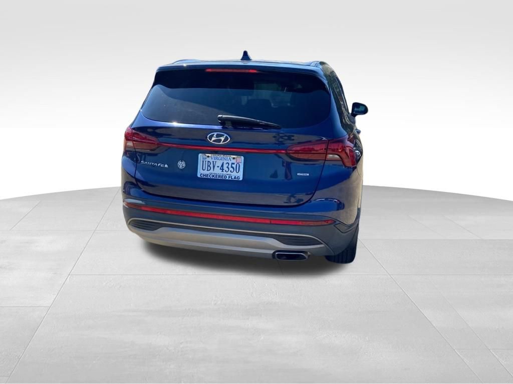 Used 2023 Hyundai Santa Fe SE AWD/4WD image 19